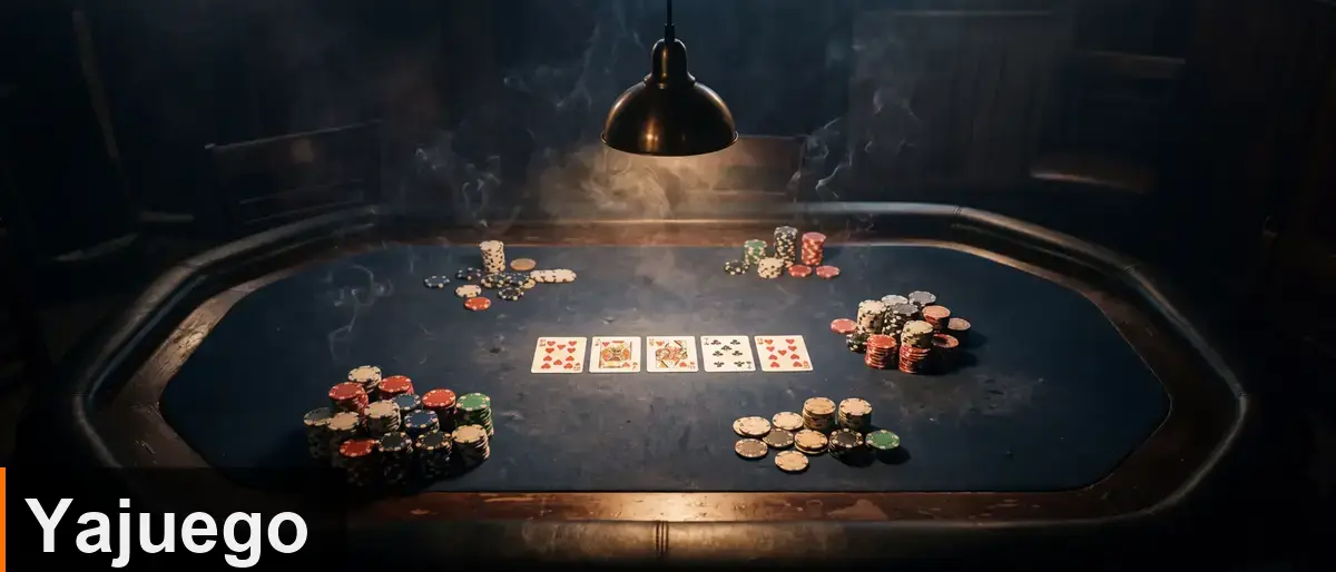 Yajuego bonus